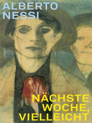 cover image of Nächste Woche, vielleicht